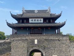 -苏州吴宫泛太平洋酒店