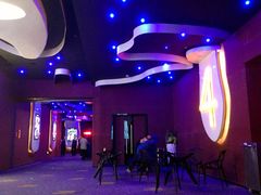 观影厅-佳兆业国际影城(鞍山店)