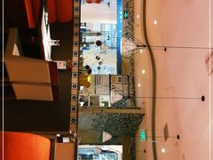 -斗牛士牛排餐厅(嘉里汇店)