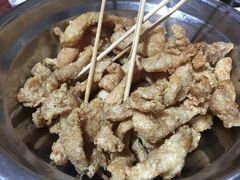 -阿姨小肉摊(同济西苑店)