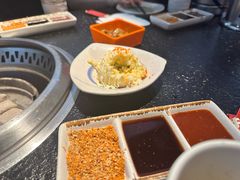 -牛焱·烧肉酒肆(五大道店)