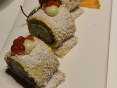 -今轩中餐厅(西安经开洲际酒店)