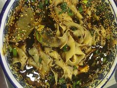 -马吉德牛肉拉面(新街口店)