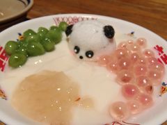 -破三川·新川菜(静安大融城店)