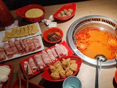 -季季红火锅(丰城洪客隆店)