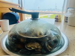 -港畔赶海蒸汽海鲜烧烤自助(仙螺岛店)