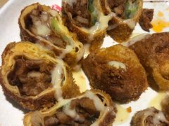 -杏花堂·山西菜馆(晋中万达店)