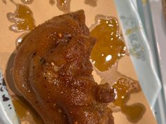 -状元阁烧烤(新华路总店)