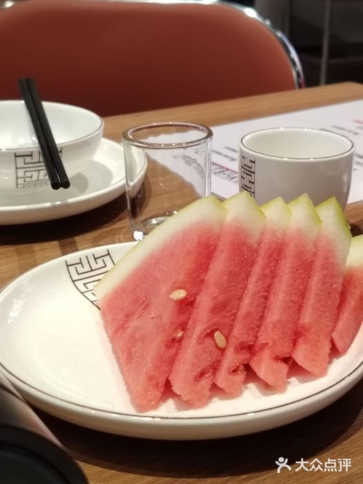 七欣天香辣蟹火锅(深圳集信大厦店)图片