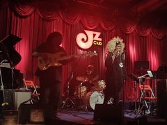 -JZ Club 爵士酒吧(上海店)