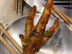 -神伙烧烤(江北黄泥塝店)
