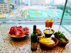 -官也街澳门火锅(新源里店)