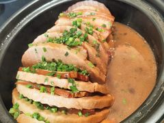 -小方外婆菜(蒙山路店)