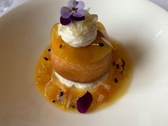 -Le Comptoir de Pierre Gagnaire