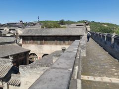 -山西王家大院