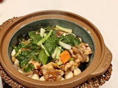 -莲苑中餐厅·Lotus Court(厦门马哥孛罗东方大酒店)