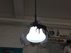 -Kitchen·Y洋厨房西餐厅(王府壹号店)