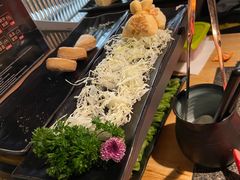 章鱼小福袋-湊湊火锅·茶憩(皇姑万象汇店)