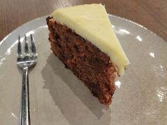 胡萝卜蛋糕-Wagas沃歌斯(大学路店)