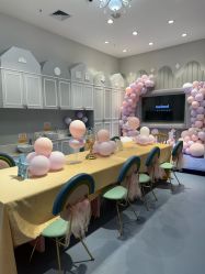 -meland club亲子乐园(重庆万象城店)