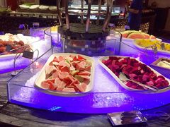 -佰园全日西餐厅-厦门佰翔软件园酒店