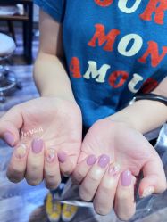 -JustNail甲思美甲