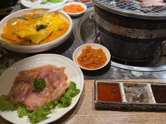 -隐家本格烧肉(万达广场店)