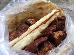 -王虎子大饼(甸柳新村五区店)
