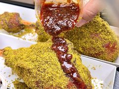 -TACO STAR 塔可星(下沙宝龙店)