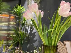 -第101座花园餐厅(湖滨88店)