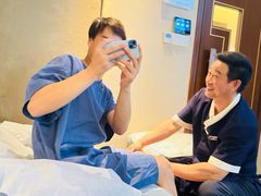 -华夏良子·足道SPA艾灸(铁道大厦店)