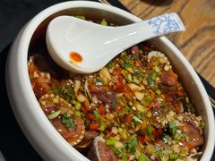 -金成潮菜博物馆(海珠湿地店)