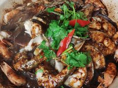 -天天初二·天津传统捞面·天津特色菜(凌奥总店)