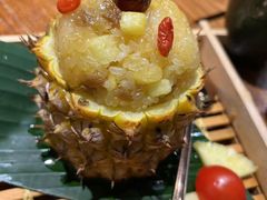 -云海肴·汽锅鸡·云南菜(美罗城店)