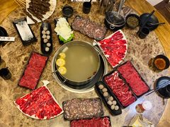 -林记潮牛·牛肉火锅(上马墩店)