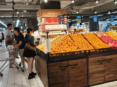 -物美超市(通州梨园店)