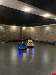-新方向童乐小镇·儿童主题乐园·职业角色扮演(南昌店)