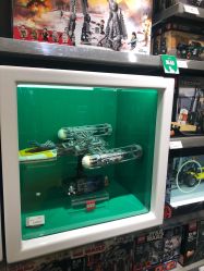 -乐高授权专卖店(朝阳大悦城店)