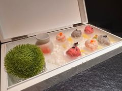 -色響火锅(恒隆广场店)