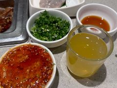 -海底捞火锅(万达广场店)