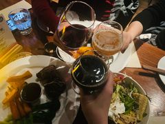 -京A Taproom·精酿餐吧(CBD店)