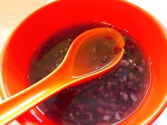 紫米粥-香妃烤鸡(西单店)