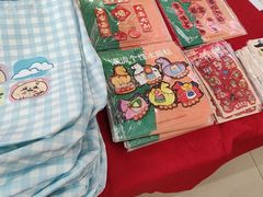 -西北轻工批发市场