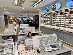 -宝岛眼镜(复兴门百盛店)