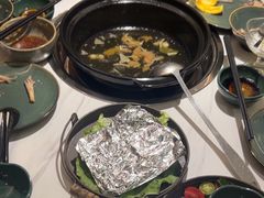 -狐狸爱上椰子鸡(滨江星光大道店)