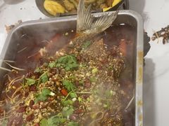 -红姐东北菜私房菜铁锅炖饺子馆(中街店)