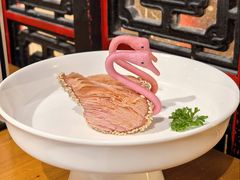 天鹅榴莲酥-乐忻皇朝(上海中心大厦店)