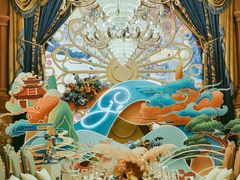 -叶叶菩提·晋福宫