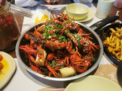 -一棠龙虾•王牌虾球(光谷天地店)