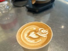 -ALAMB八角杯咖啡(金沙湖大剧院店)